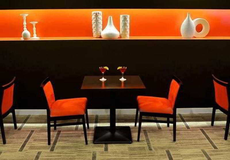 Courtyard By Marriott Phoenix Airport Exteriör bild